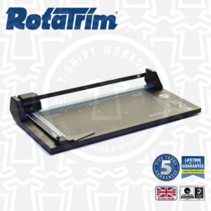 Rotatrim - MasterCut cirkularni rezač MCA3