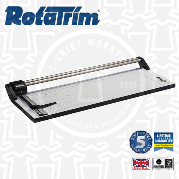 Rotatrim – PRO cirkularni rezač M30