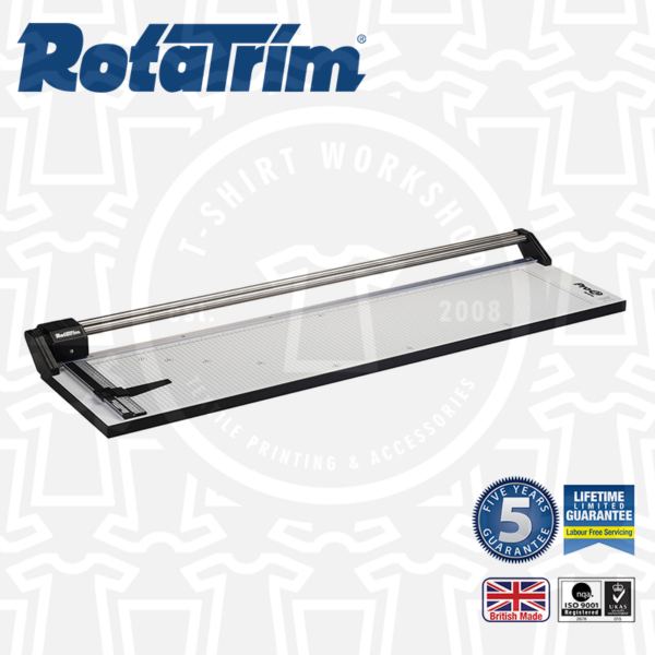 Rotatrim – PRO cirkularni rezač M42 Rotatrim – PRO cirkularni rezač M42