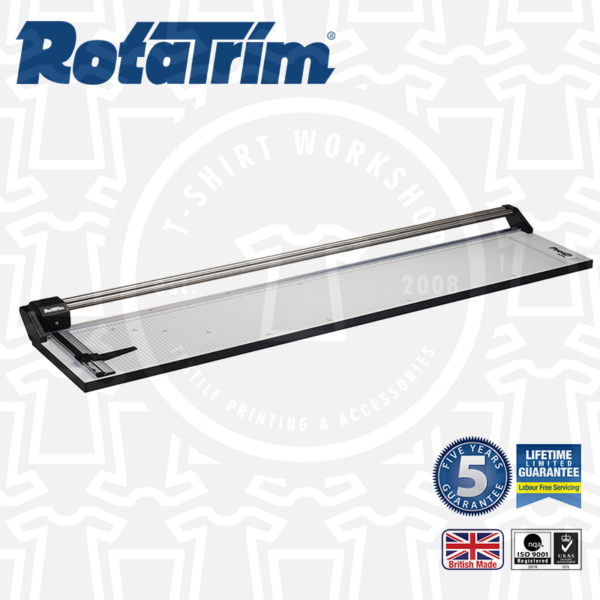 Rotatrim – PRO cirkularni rezač M54