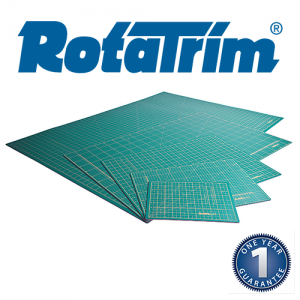 Rotatrim - Warrior Cutting Mat - Podloga za rezanje