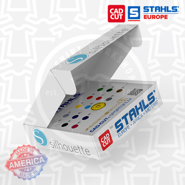 Stahls Cad Cut – Sport film termo folije
