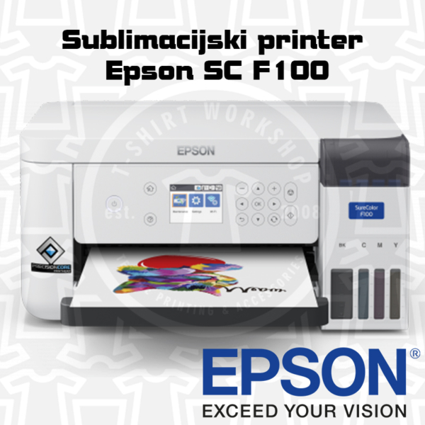 Epson F100 web Epson F100 web