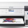Epson SC F100 - Sublimacijski printer