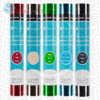 Silhouette metallic vinyl Silhouette metallic vinyl