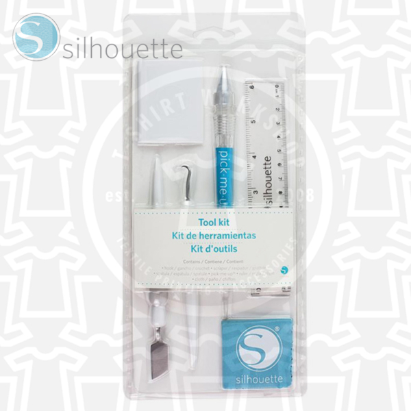 Silhouette tool kit