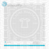 Silhouette cutting mat 61x61cm