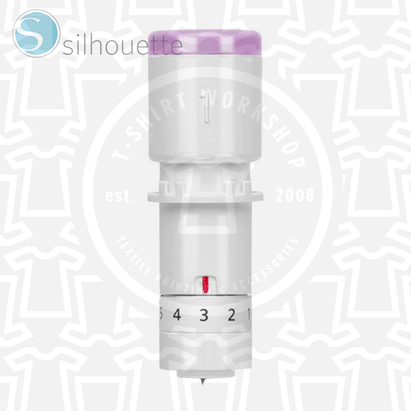 Silhouette Manual blade 1mm Silhouette Manual blade 1mm