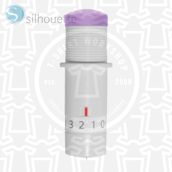 Silhouette premium blade