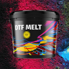 DTF - Transfer - Melt - Ljepilo