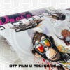 DTF film u roli web