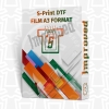 S-Print DTF kutija
