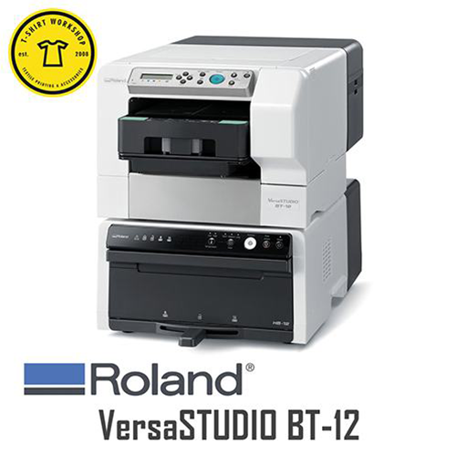 Roland VersaStudio BT-12 - Demo printer sa lagera