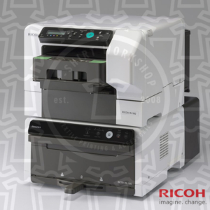 Ricoh Ri100 DTG - printer za majice