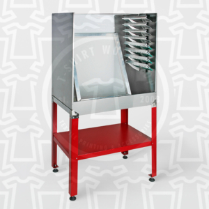 Sito tisak - kada za ispiranje sita PRO