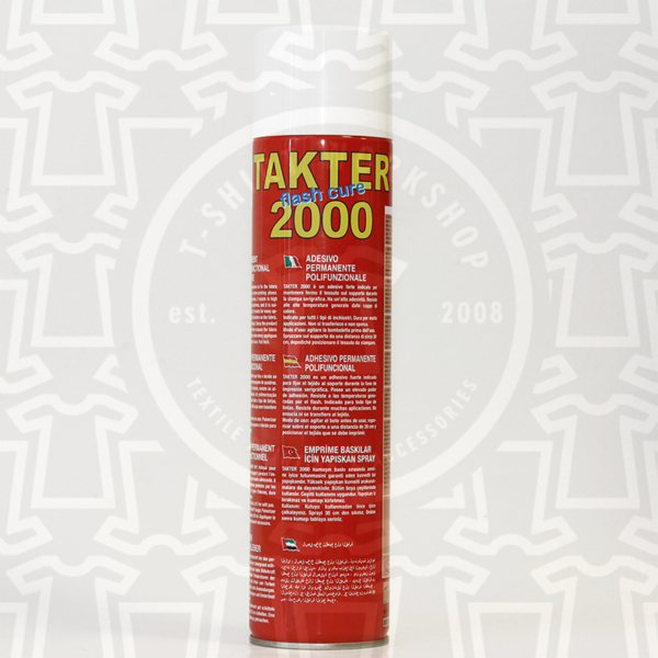 Takter sprej
