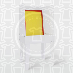 Sito tisak - kada za ispiranje sita XL