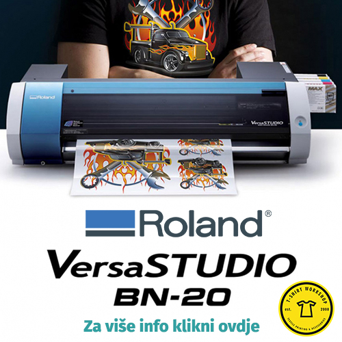 Roland VersaStudion popup banner