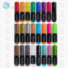 Silhouette 24 pen set Silhouette 24 pen set