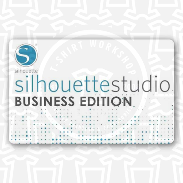 Silhouette Studi Business Edition