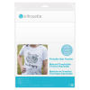 Silhouette - Printable Heat Transfer Light Fabrics
