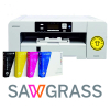 sawgrass Printer Ricoh SG1000 A3 - Start Kit