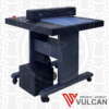 Vulcan FC-500VC – Flatbed Cutting Plotter