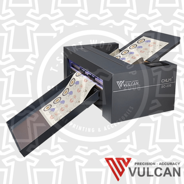 Vulcan FC350 Vulcan FC350