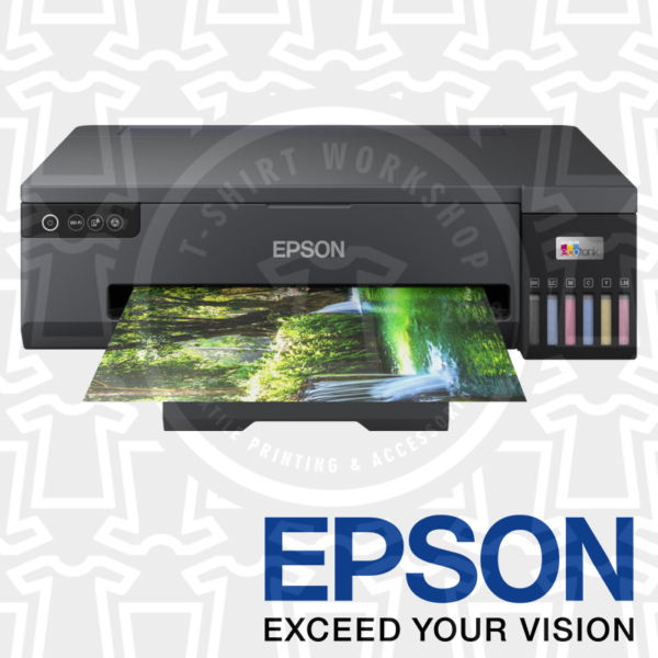 Epson EcoTank L18050 A3+ – Photo printer Epson EcoTank L18050 A3+ – Photo printer