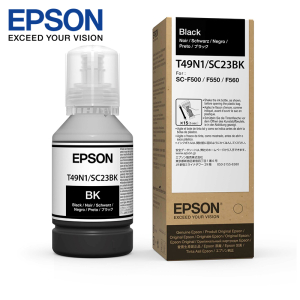 Epson sublimacijska boja - F100 - F500