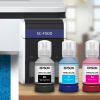 Epson sublimation