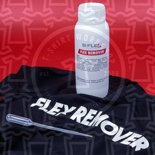 B-flex remover