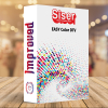 Siser Easy Color DTV - Ink Jet transfer papir