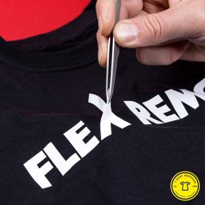 Flex Remover - Sredstvo za uklanjanje termo transfer folije
