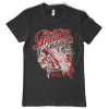 Indian Motorcycle - T-shirt dizajn