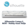 Silhouette Bianco Carara