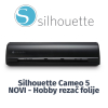Silhouette Cameo 5 black