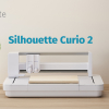 Silhouette Curio2 web