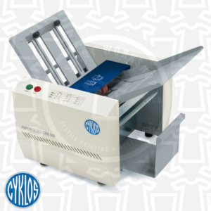 CYKLOS CFM 600 falcerica