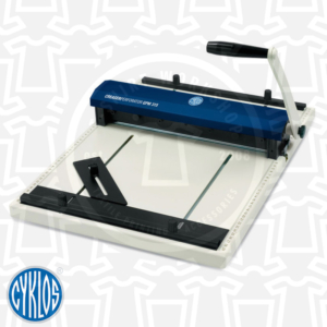 CYKLOS GPM 315 bigalica-perforirka