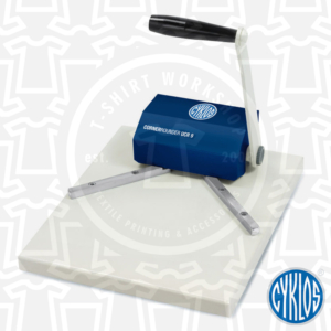 CYKLOS UCR 9 - Zaobljivač kutova (ćoškalica)