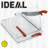 Ideal – 1046 rezač papira A3+