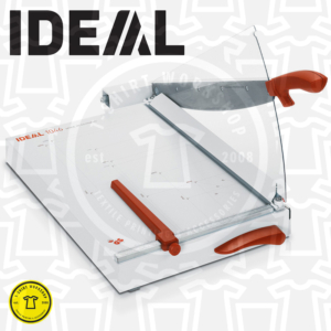 Ideal - 1046 rezač papira A3+