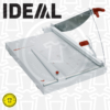 Ideal – 1171 – Novi model rezača papira B2 Ideal – 1171 – Novi model rezača papira B2