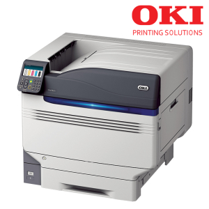 Printer za tamne majice – OKI Pro9541WT