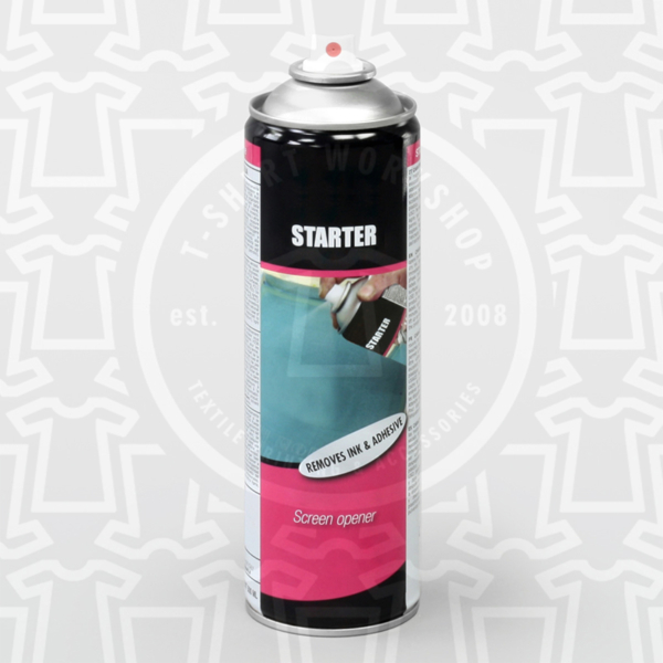 Starter sprej Starter sprej