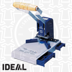 WARRIOR - Desktop corner cutter