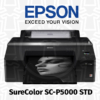 Epson-SC P5000