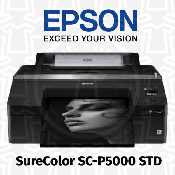 Epson-SC P5000