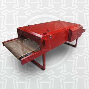 Sito tisak - Produkcijski tunel za sušenje Solutions